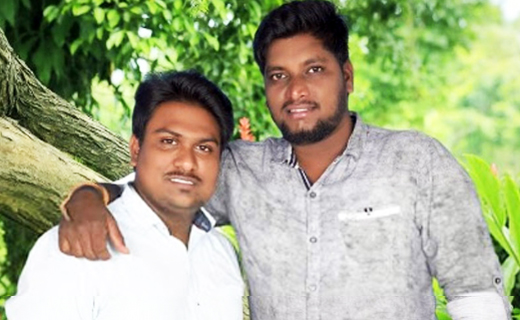 Kota murder case